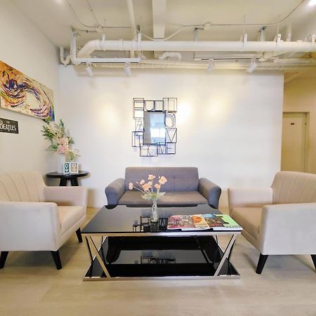 Ostay Asoke Bangkok Makkasan Exteriör bild