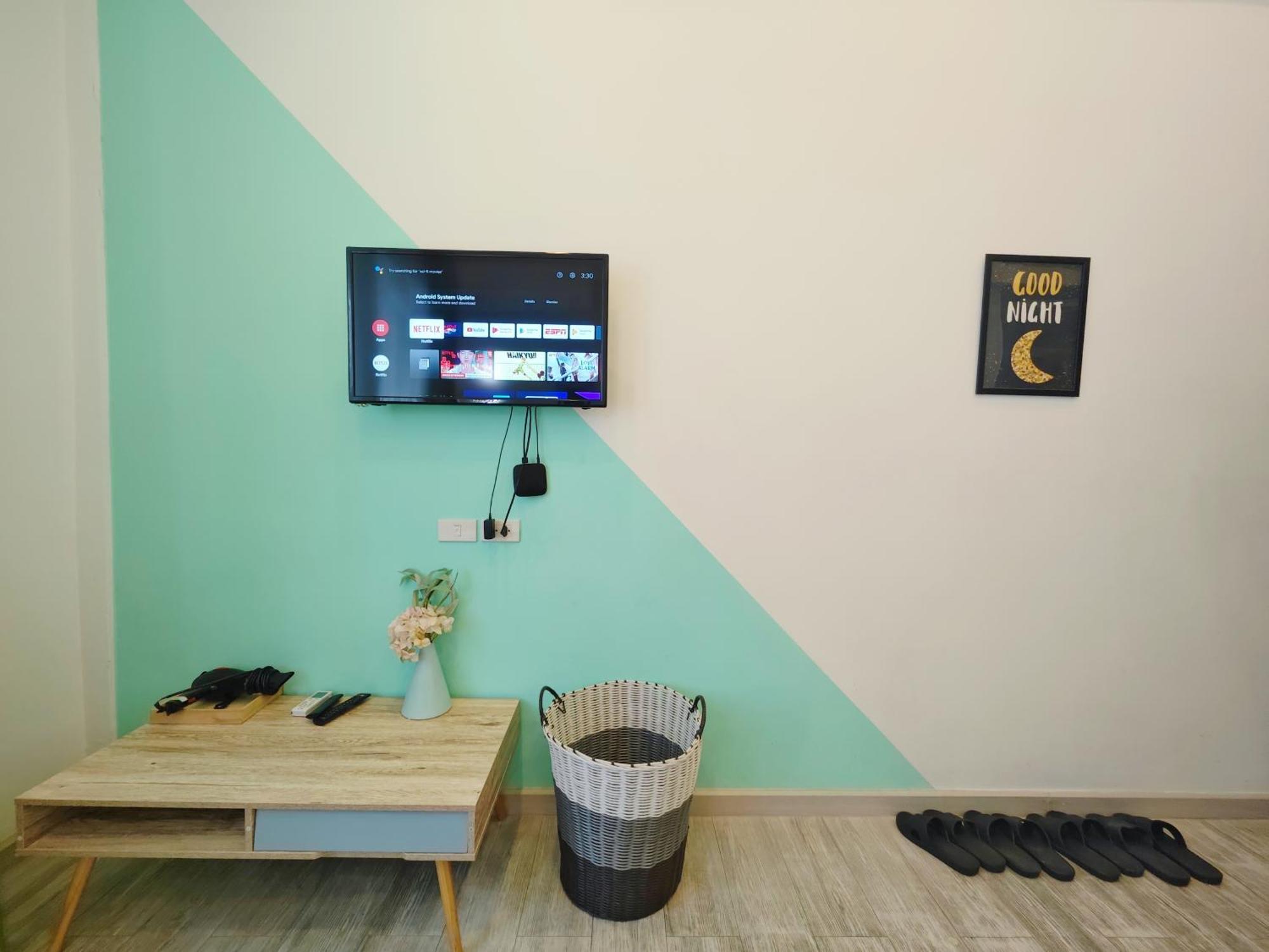 Ostay Asoke Bangkok Makkasan Exteriör bild